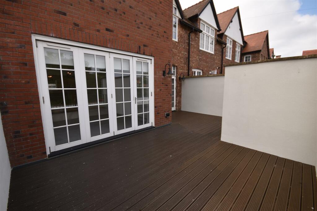 Additional image 18 of Mostyn House, Parkgate