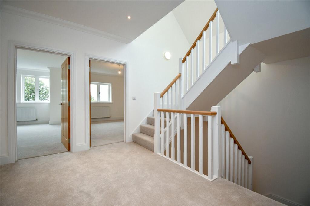 Additional image 14 of Burton Manor Gardens, The Village, Burton