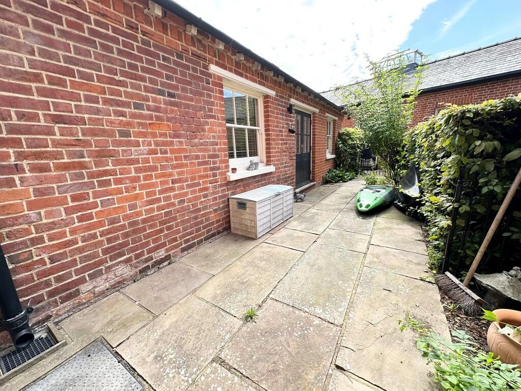 Additional image 9 of St Thomas Court, Old St. Michaels Drive