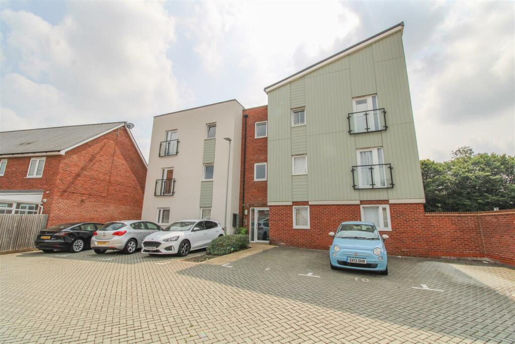 Additional image 10 of St. Marys Lane, Harlow