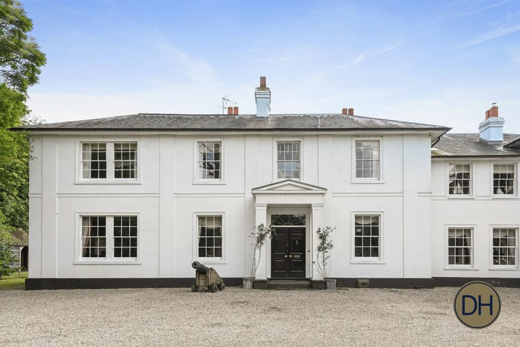 Additional image 37 of The White House, Little Laver, Essex CM5