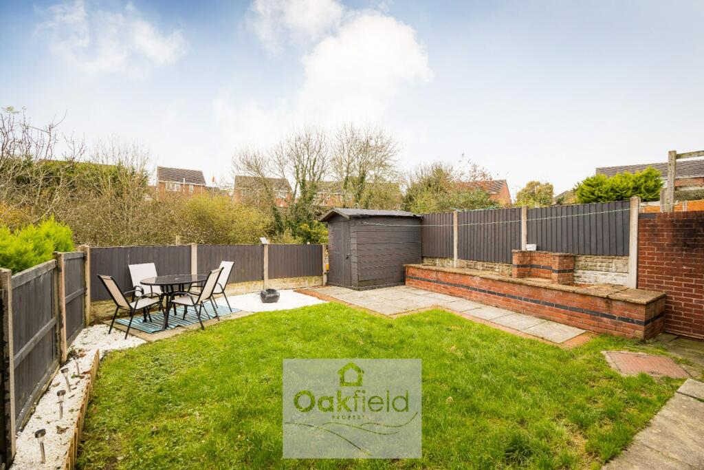 Additional image 9 of Nant View Court, Buckley