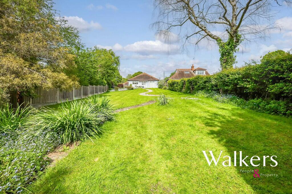 Additional image 4 of Lower Road, Mountnessing