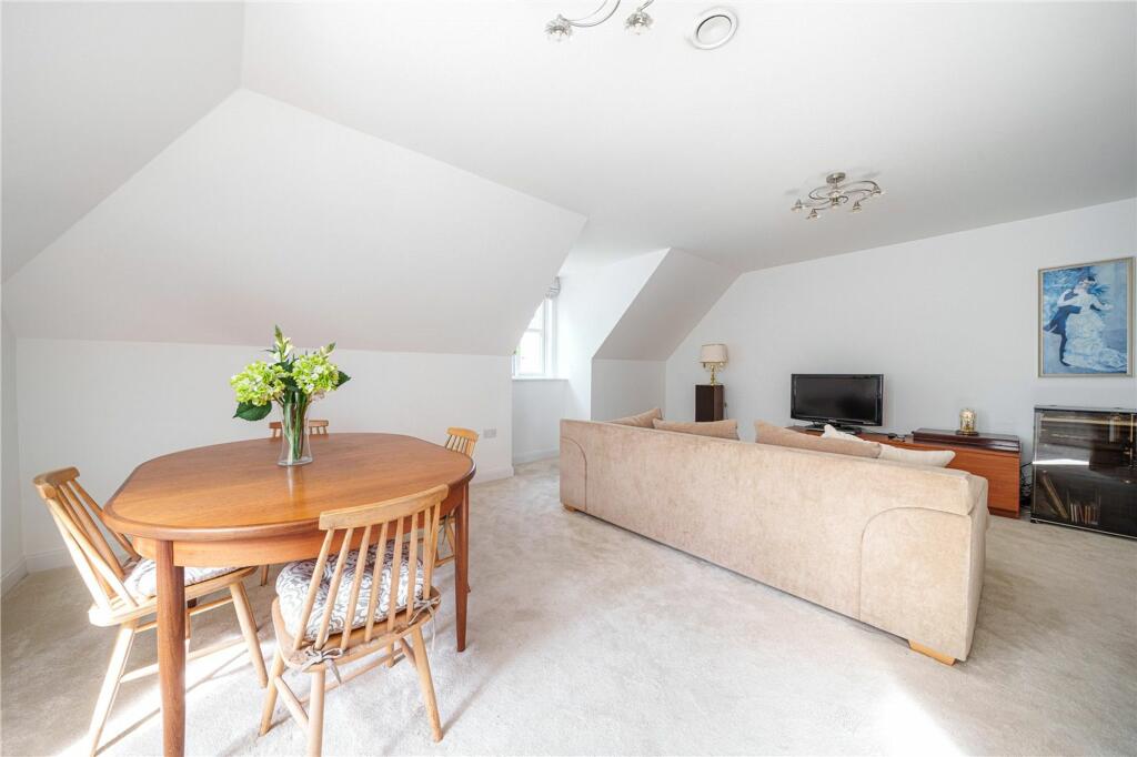 Additional image 5 of Langton House, Westhall Road, Warlingham CR6 9HF