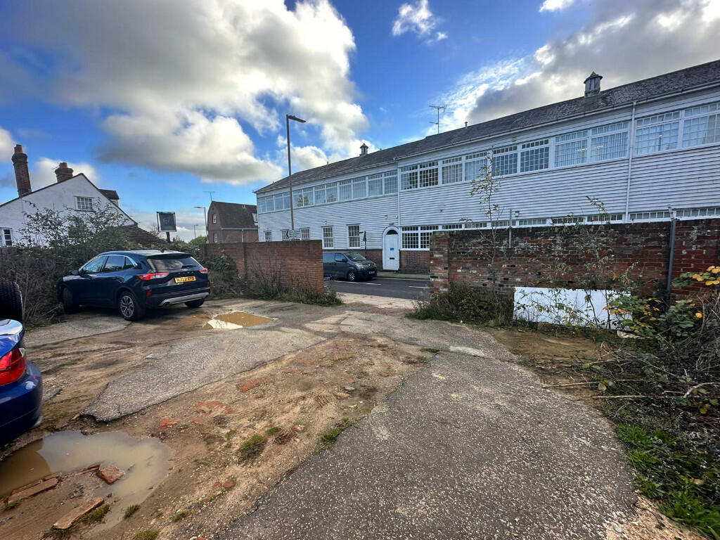 Additional image 5 of Land at Pound End Mill, South Street, Braintree, Essex CM7 1ES