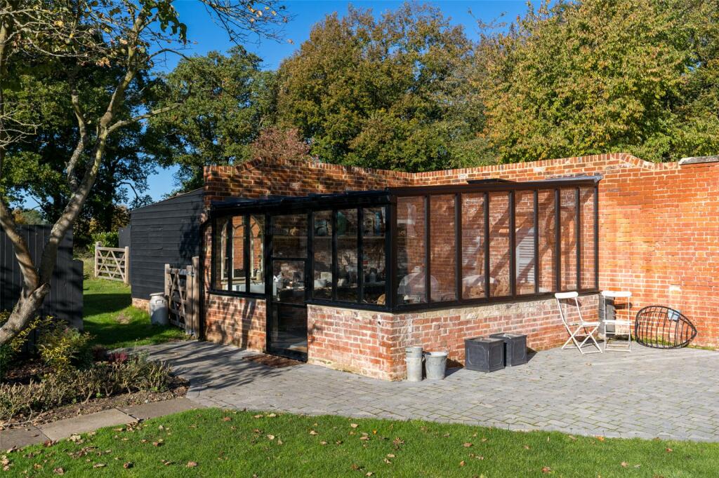 Additional image 41 of The Old Rectory, Rectory Road, Aldham, Essex, CO6