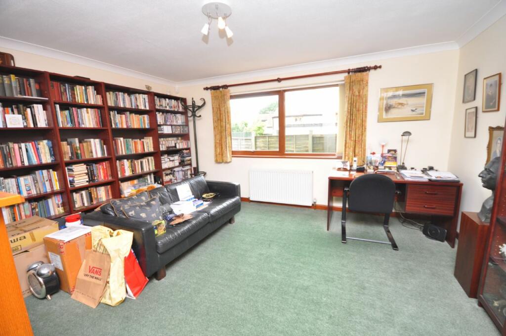 Primary image of WALTON ROAD, KIRBY-LE-SOKEN