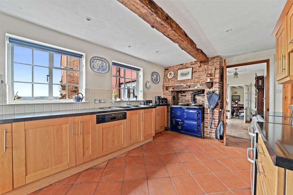 Additional image 10 of Ipswich Road, Stratford St. Mary, Colchester, Suffolk, CO7