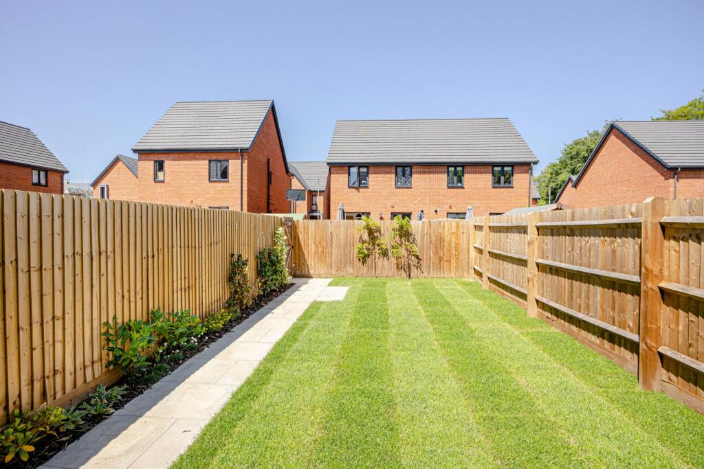 Additional image 13 of Barbon Close, Bishop's Stortford, Hertfordshire, CM23