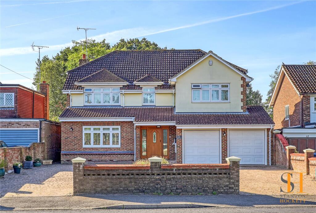 Additional image 17 of Downham Road, Ramsden Heath, Billericay, Essex, CM11