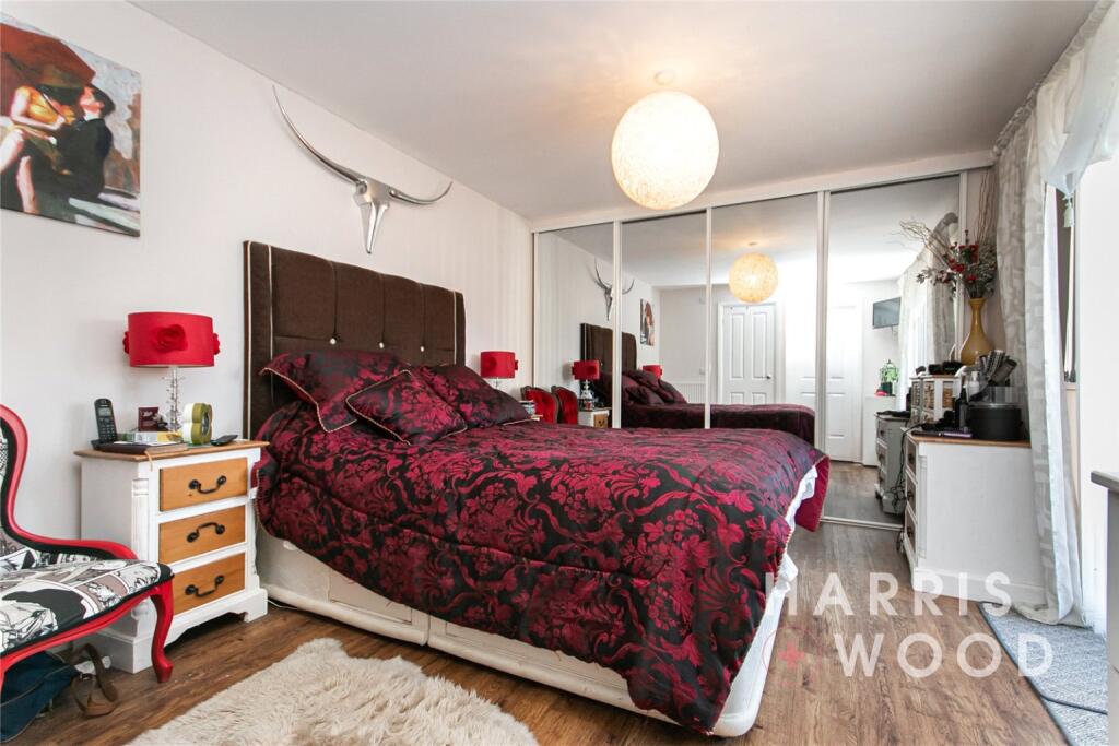 Additional image 24 of Coach Road, Great Horkesley, Colchester, Essex, CO6