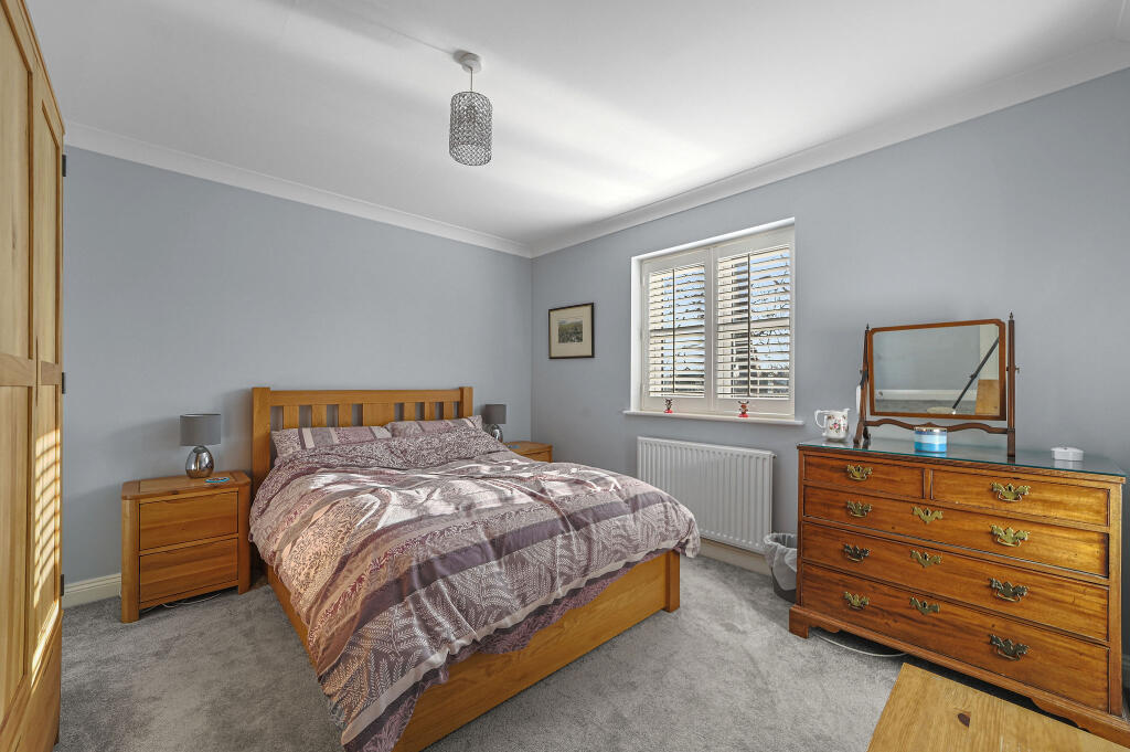 Additional image 20 of The Willows Gutters Lane Broomfield Chelmsford CM1 7BT