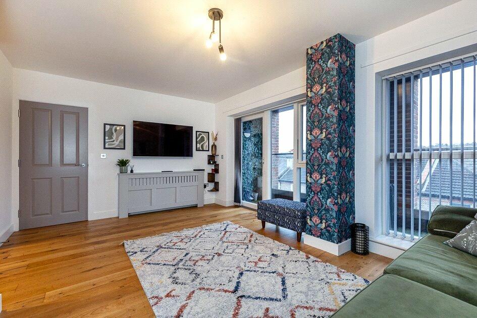 Additional image 13 of Sanderstead Road, SOUTH CROYDON, Surrey, CR2