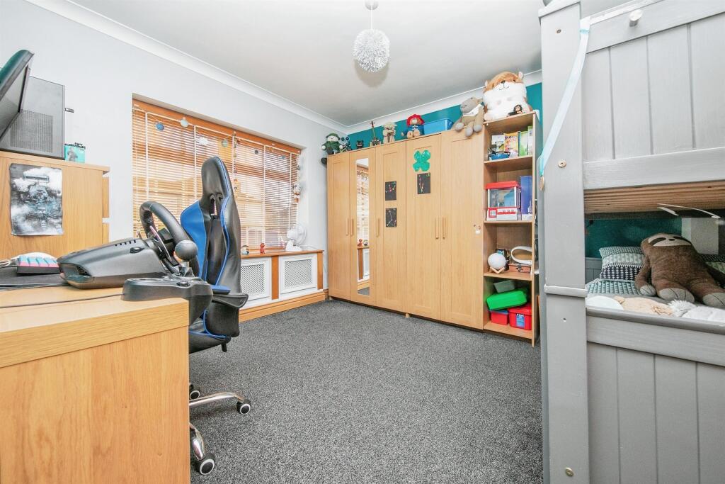 Additional image 13 of Canhams Road, Great Cornard, Sudbury