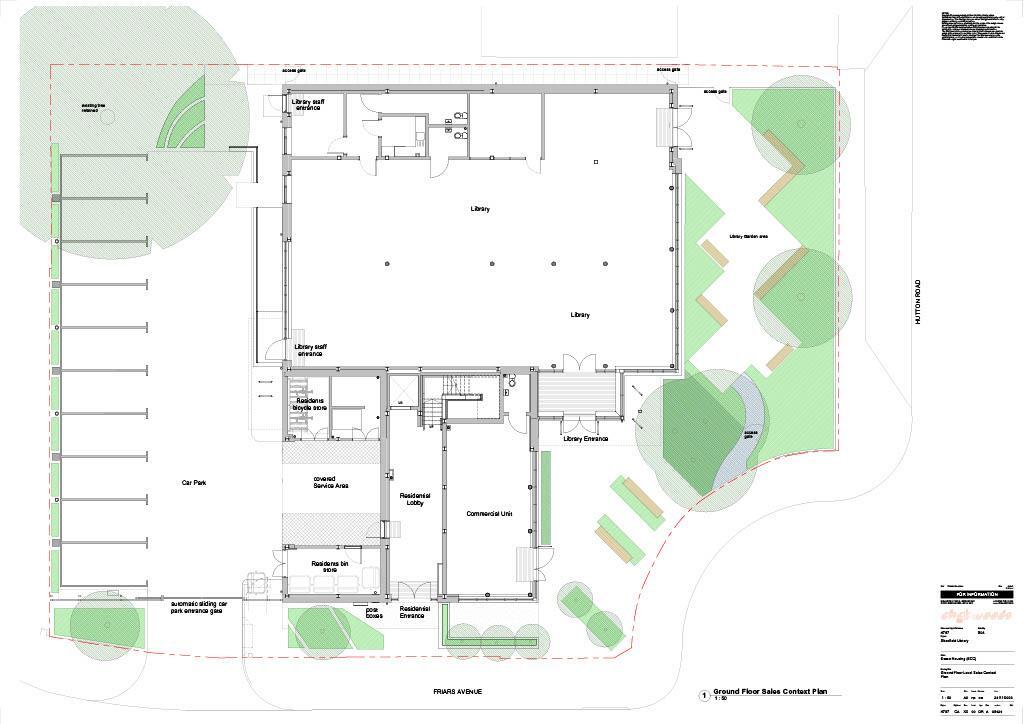 Additional image 12 of Novus, Hutton Road, Shenfield, Brentwood