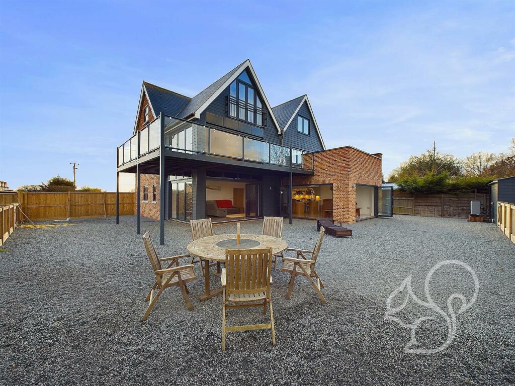 Additional image 4 of East Mersea Road, West Mersea