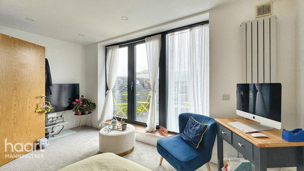 Additional image 9 of Secret Bunker, Shrubland Road, Mistley, Manningtree