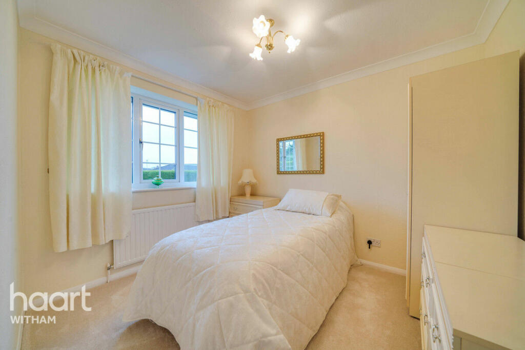 Additional image 17 of Witham Lodge, Witham