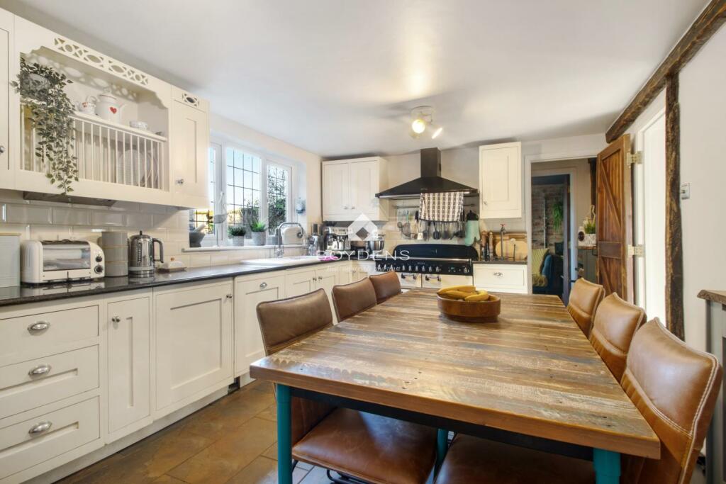 Additional image 19 of Black Batts Barn, Colne Engaine