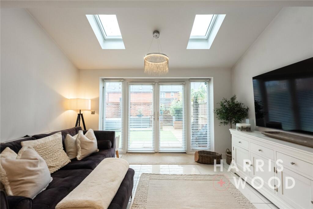 Additional image 10 of Spinney Grove, Rowhedge, Colchester, Essex, CO5