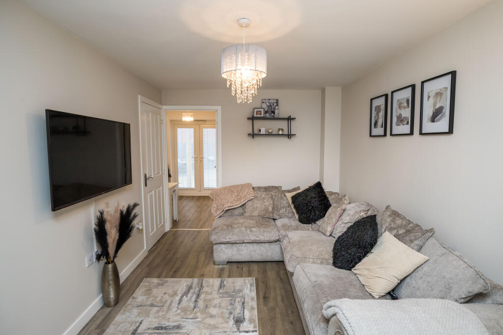 Additional image 4 of High Pond Lane, Ellesmere Port, CH66