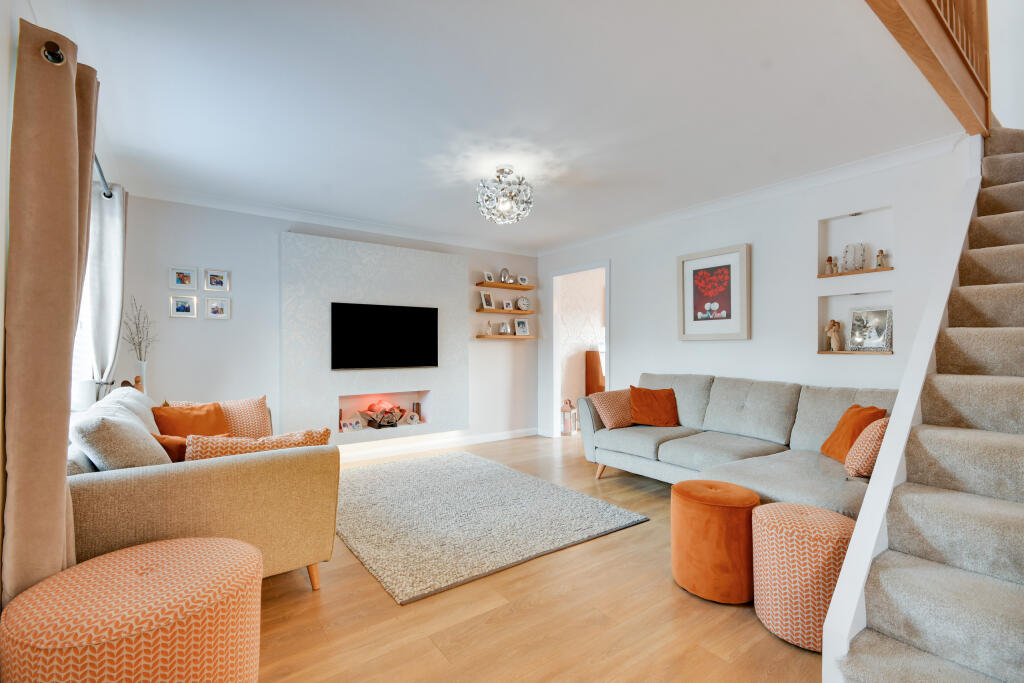 Primary image of Boleyn Way, Boreham, Chelmsford