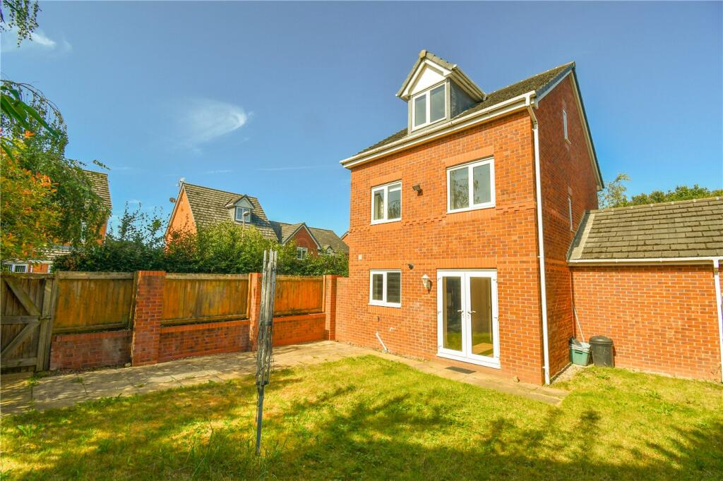 Additional image 2 of Broad Birches, Ellesmere Port, Cheshire
