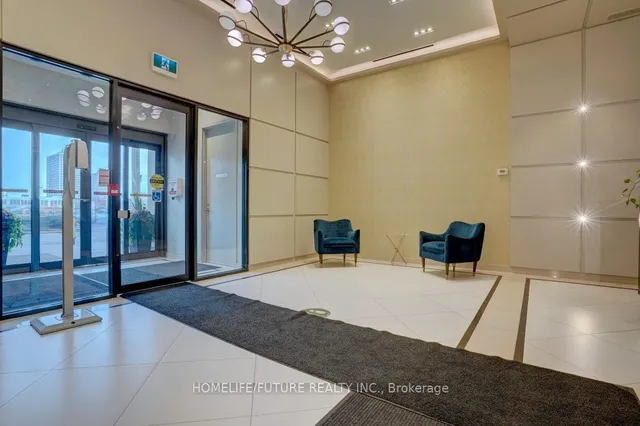 Additional image 31 of 1486 Bathurst St Unit 503