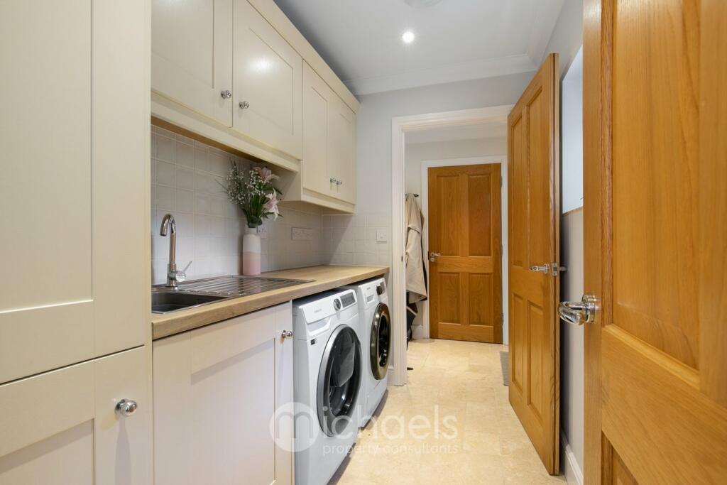 Additional image 17 of Gaston Street, East Bergholt, Colchester, CO7