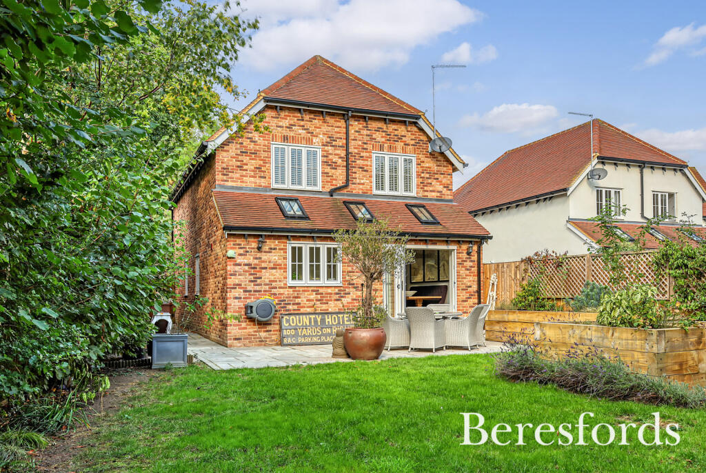 Additional image 23 of Crown Mews, Ingatestone, CM4