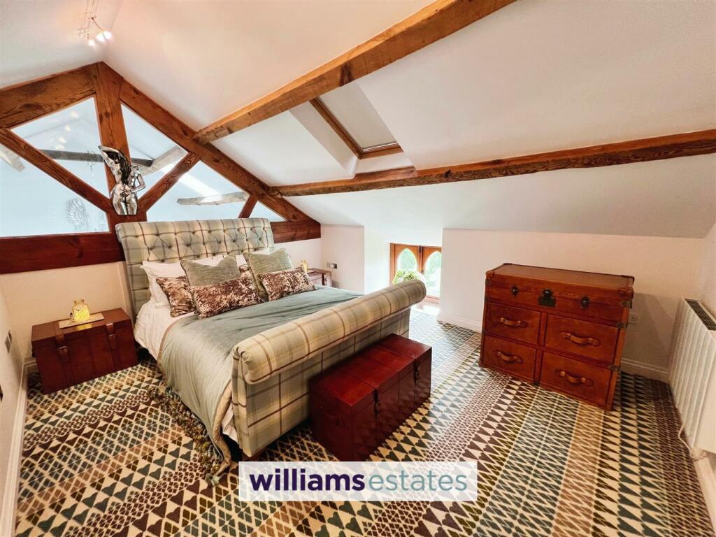 Additional image 8 of Mynydd Llan, Holywell