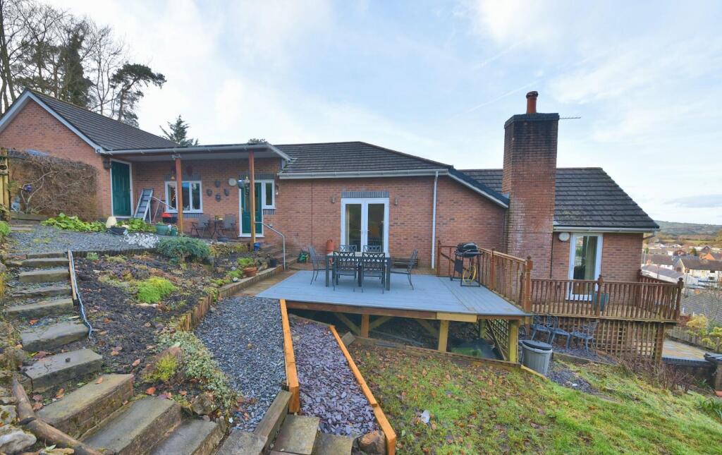 Additional image 24 of Ruthin Road, Gwernymynydd, Mold