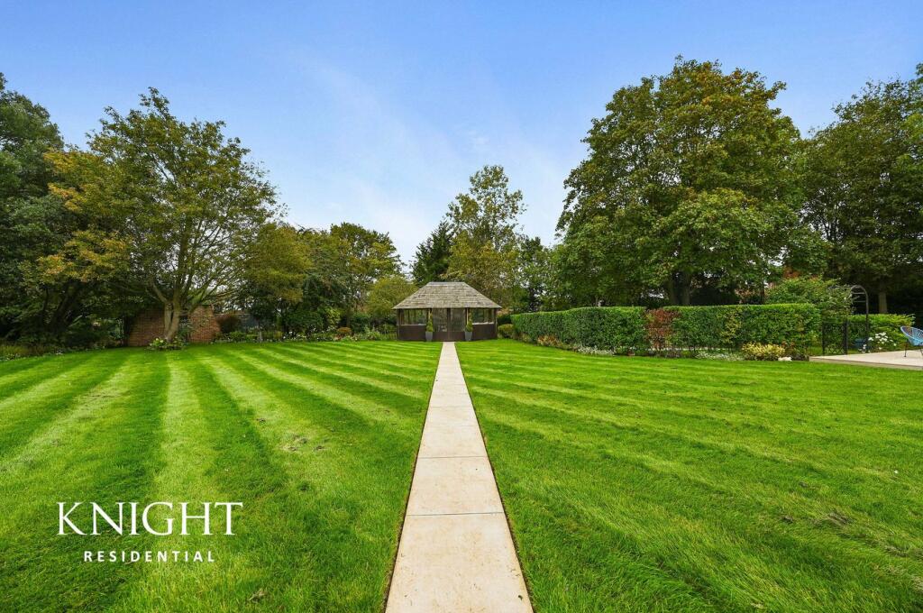 Additional image 30 of Coggeshall Road, Braintree, CM77