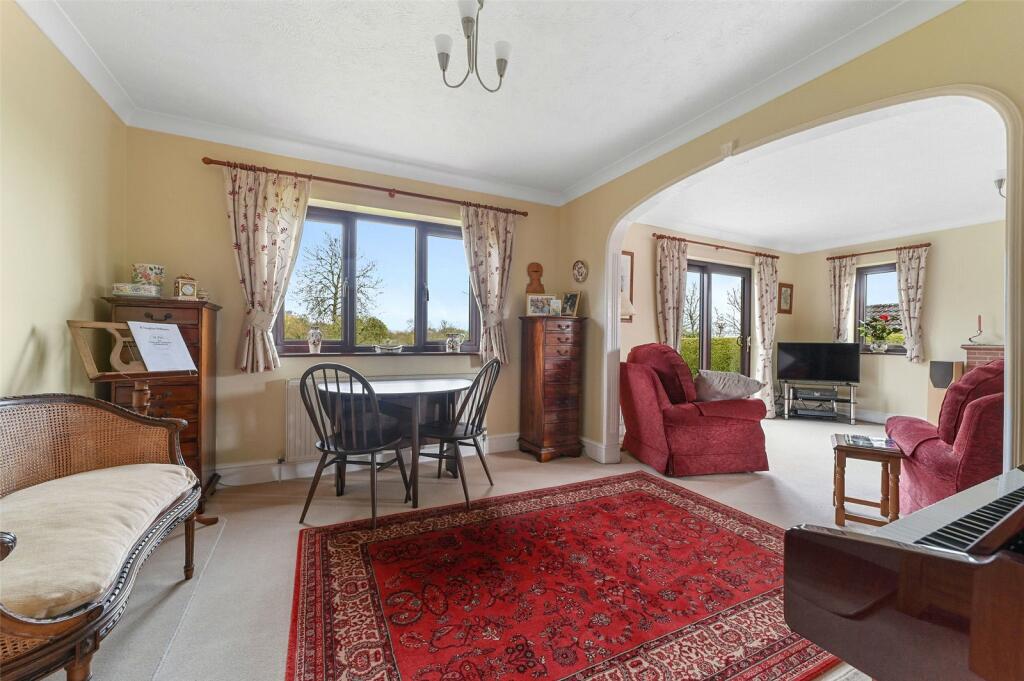 Additional image 5 of Queens Road, West Bergholt, Colchester, Essex, CO6