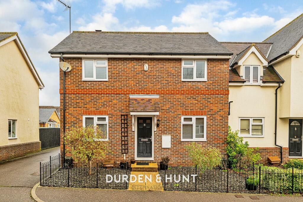 Additional image 22 of Oakland Mews, Ongar, CM5