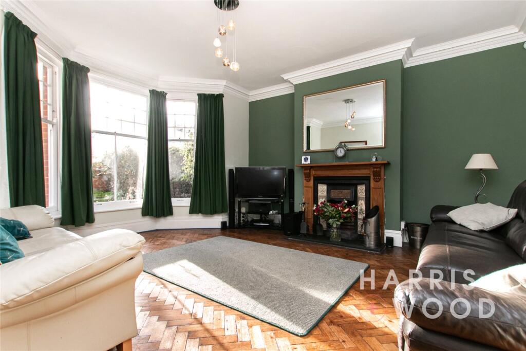 Additional image 2 of Fronks Road, Harwich, Essex, CO12