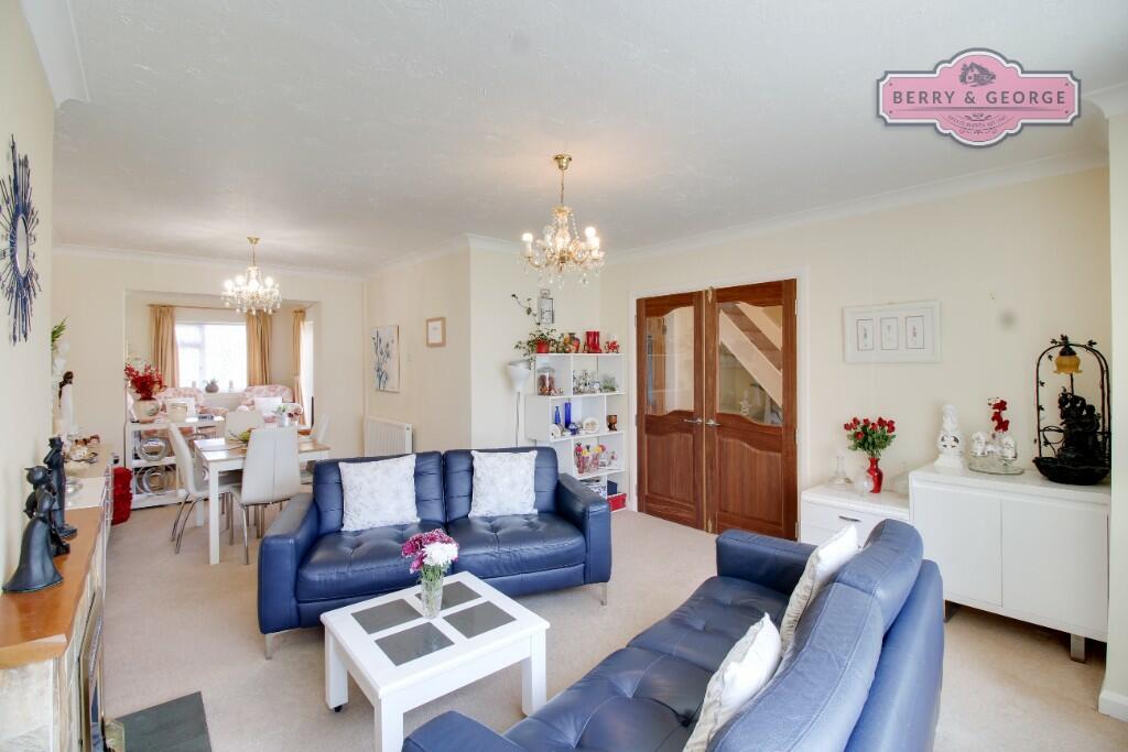 Additional image 6 of Rose House, County Road, Leeswood CH7 4RF