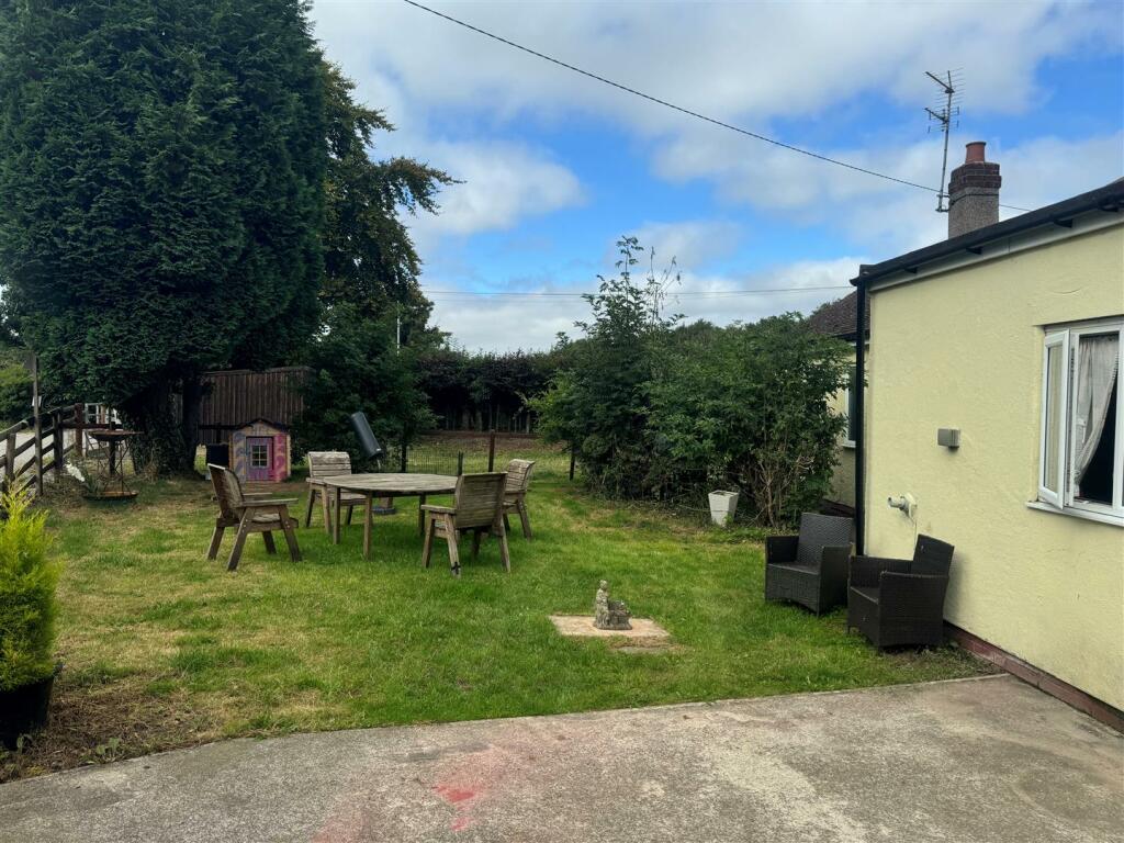 Additional image 23 of St. Asaph Road, Lloc