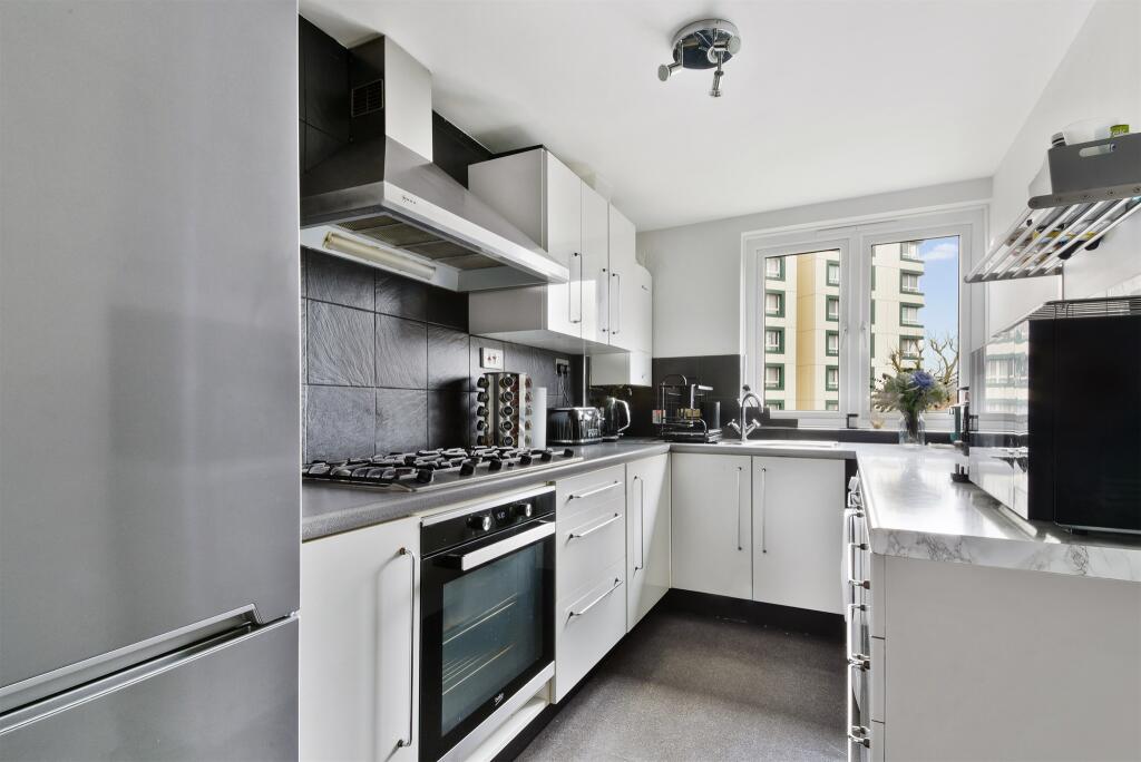 Additional image 4 of Bramley Hill, South Croydon