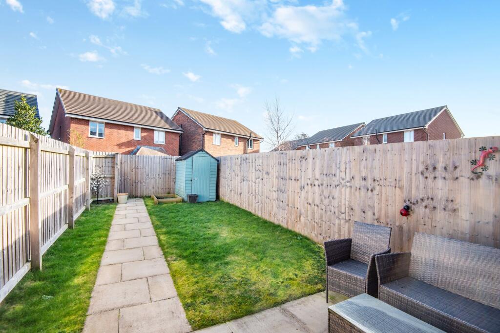 Additional image 15 of Ash Road, Sychdyn, CH7