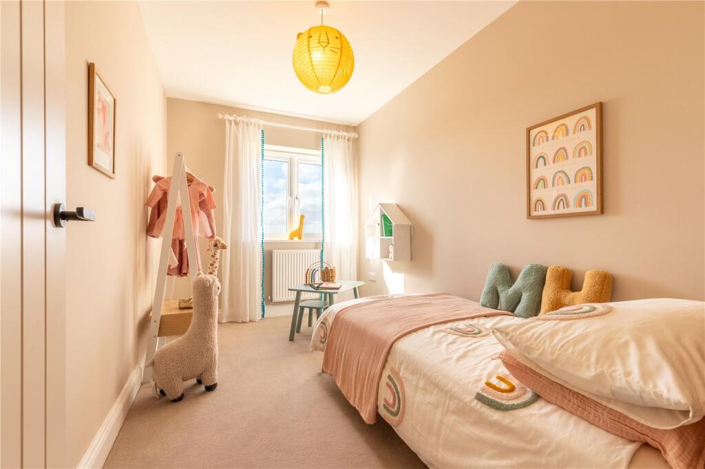 Additional image 14 of Plot 8, Kingsfield, Dawes Lane, West Mersea, Colchester, Essex, CO5