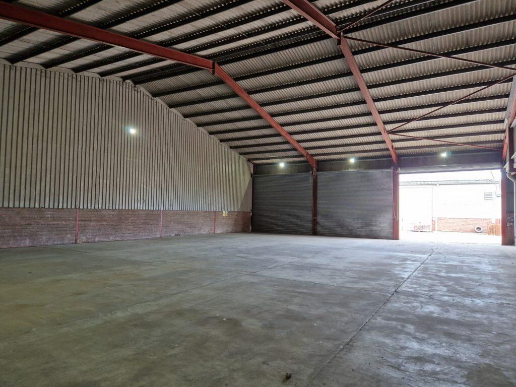 Additional image 4 of Commercial Warehouse to Let near Clacton-on-Sea, Essex