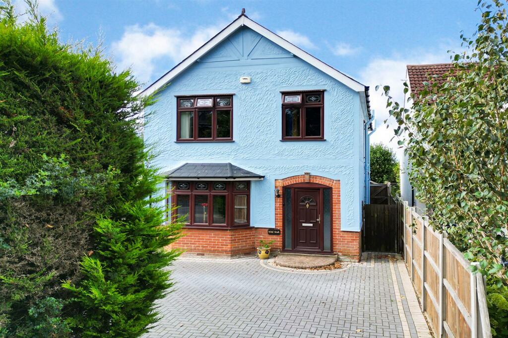 Additional image 21 of Straight Road, Colchester