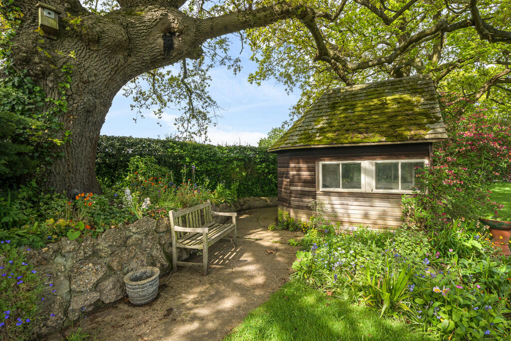 Additional image 18 of Wix Road, Great Oakley