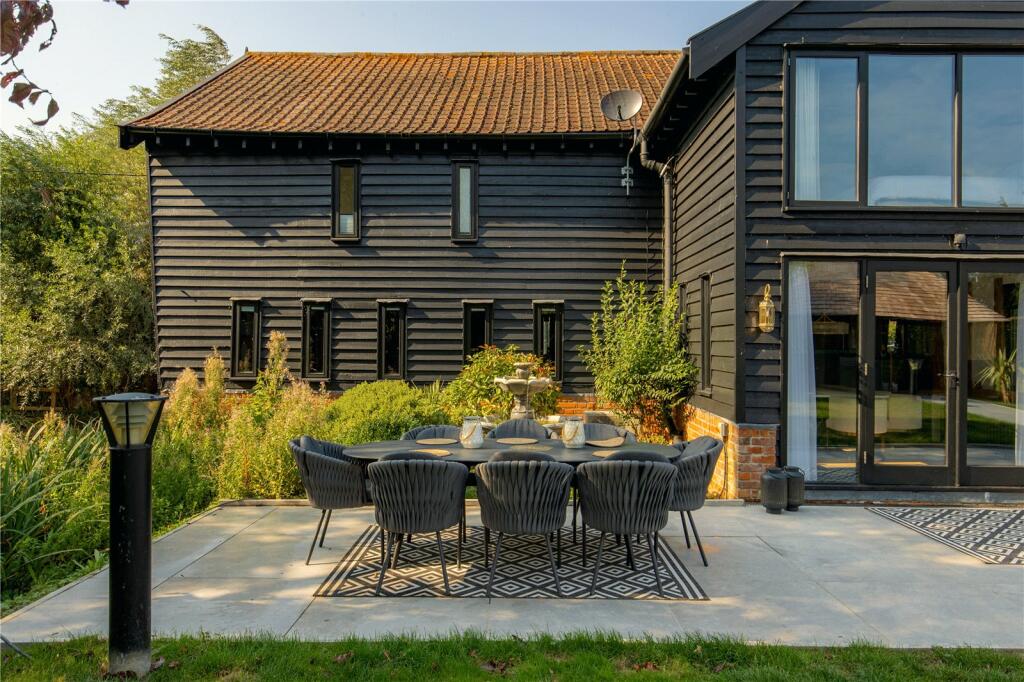 Additional image 16 of Pentlow, Sudbury, Essex, CO10