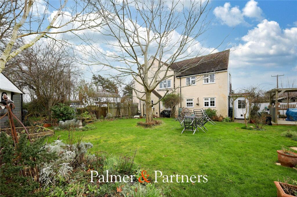 Additional image 22 of The Heath, Mistley, Manningtree, Essex, CO11