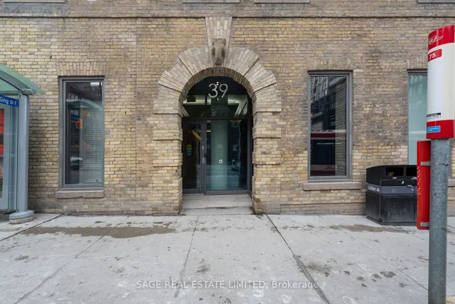 Additional image 20 of 39 Sherbourne St Unit 801