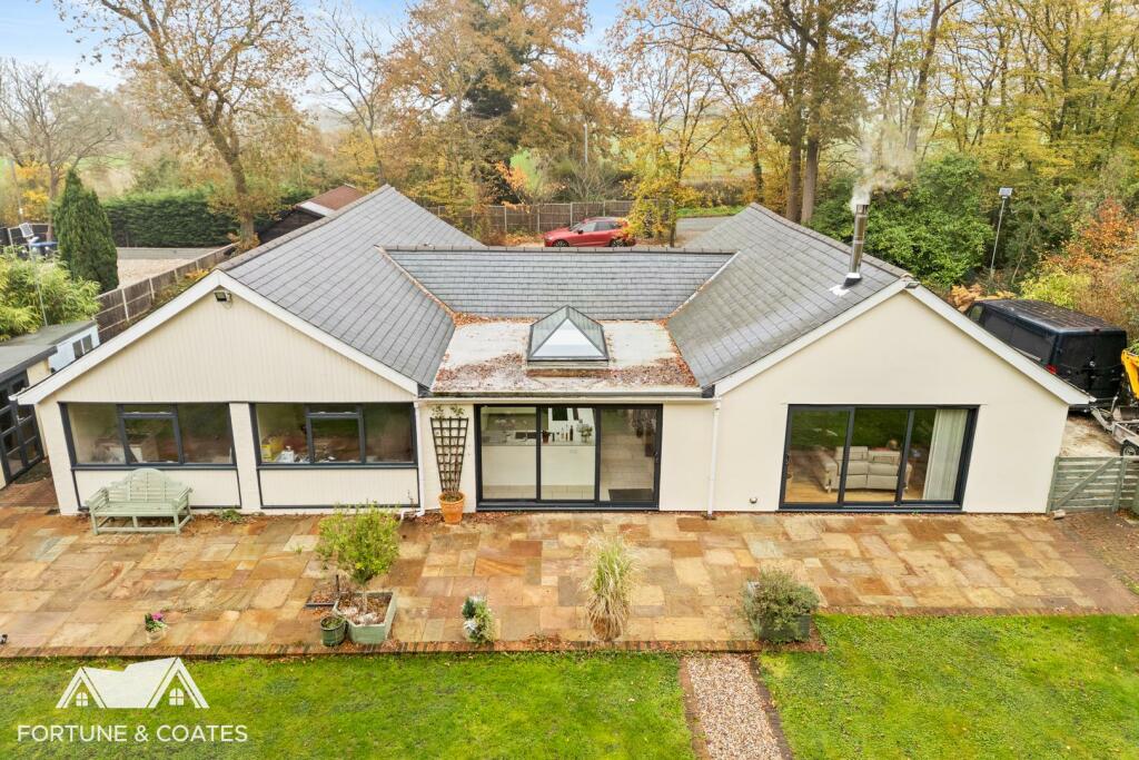 Additional image 30 of Rye Hill Road, Harlow