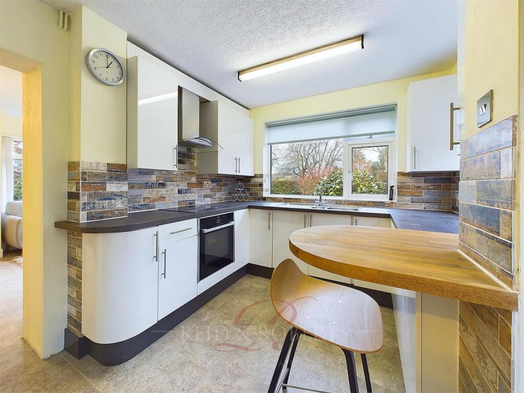 Additional image 2 of Gwernaffield Road, Mold