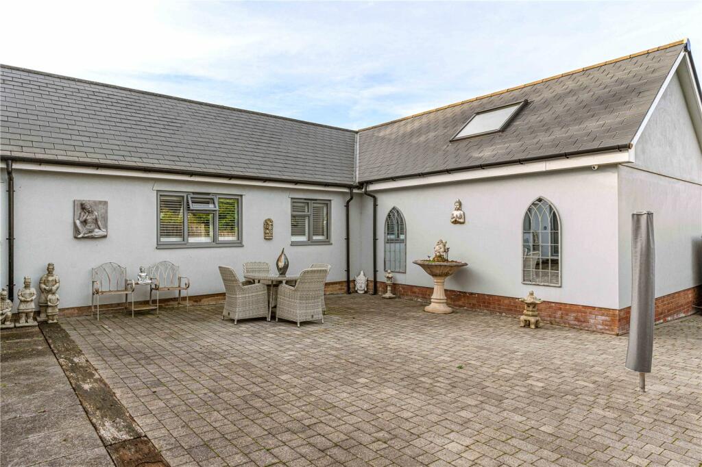 Additional image 30 of Cage End, Hatfield Broad Oak, Bishop's Stortford, Essex, CM22